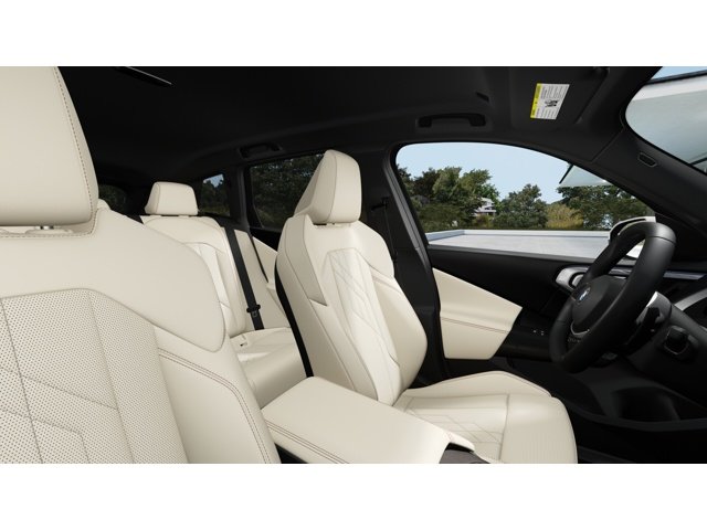New 2026 Alpine White BMW X3 30 image 9