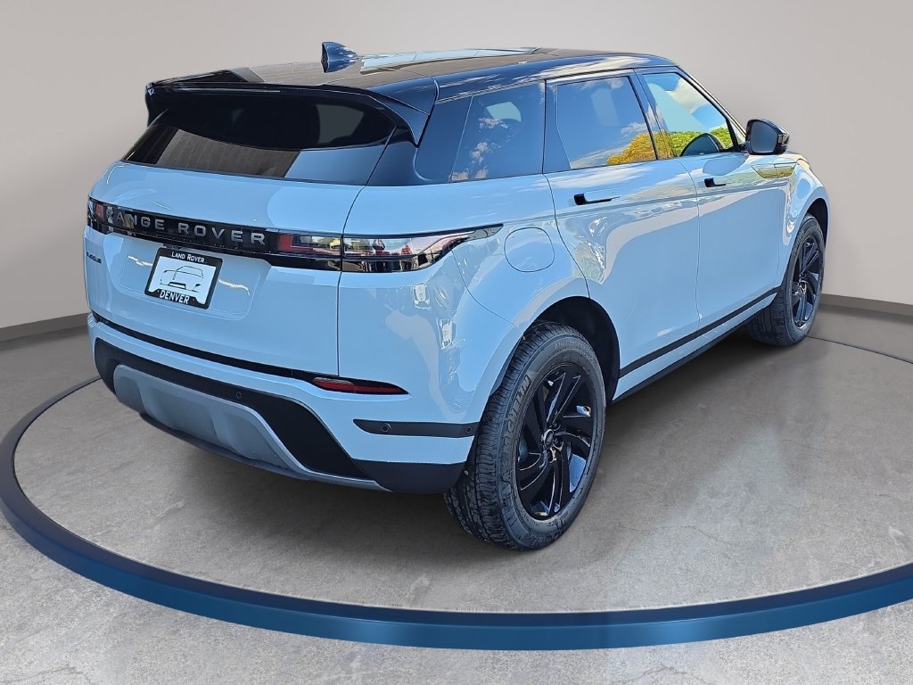 New 2026 Arroios Grey Land Rover S image 5