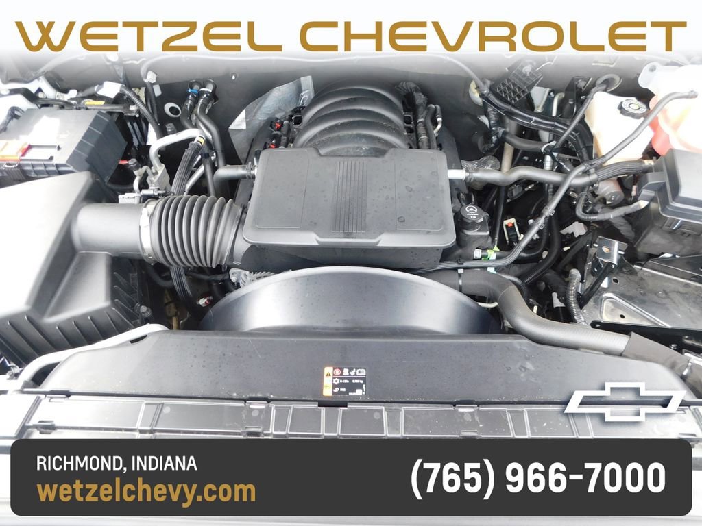 2025 Chevrolet Silverado 2500HD LT - Photo 40