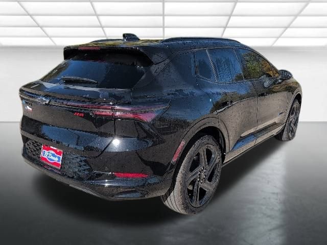 2026 Chevrolet Equinox EV RS - Photo 32