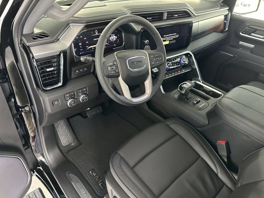 2026 GMC Sierra 1500 Denali - Photo 14