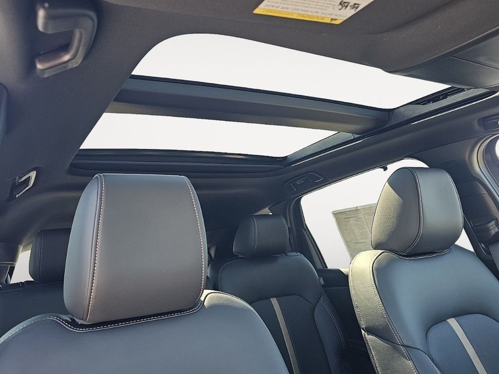 New 2026 Deep Crystal Blue Mica Mazda Premium Plus AWD image 21