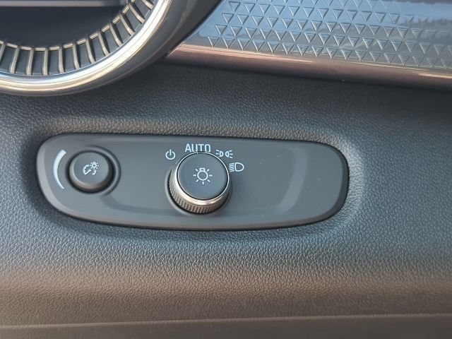 2026 Chevrolet Trax Activ - Photo 20