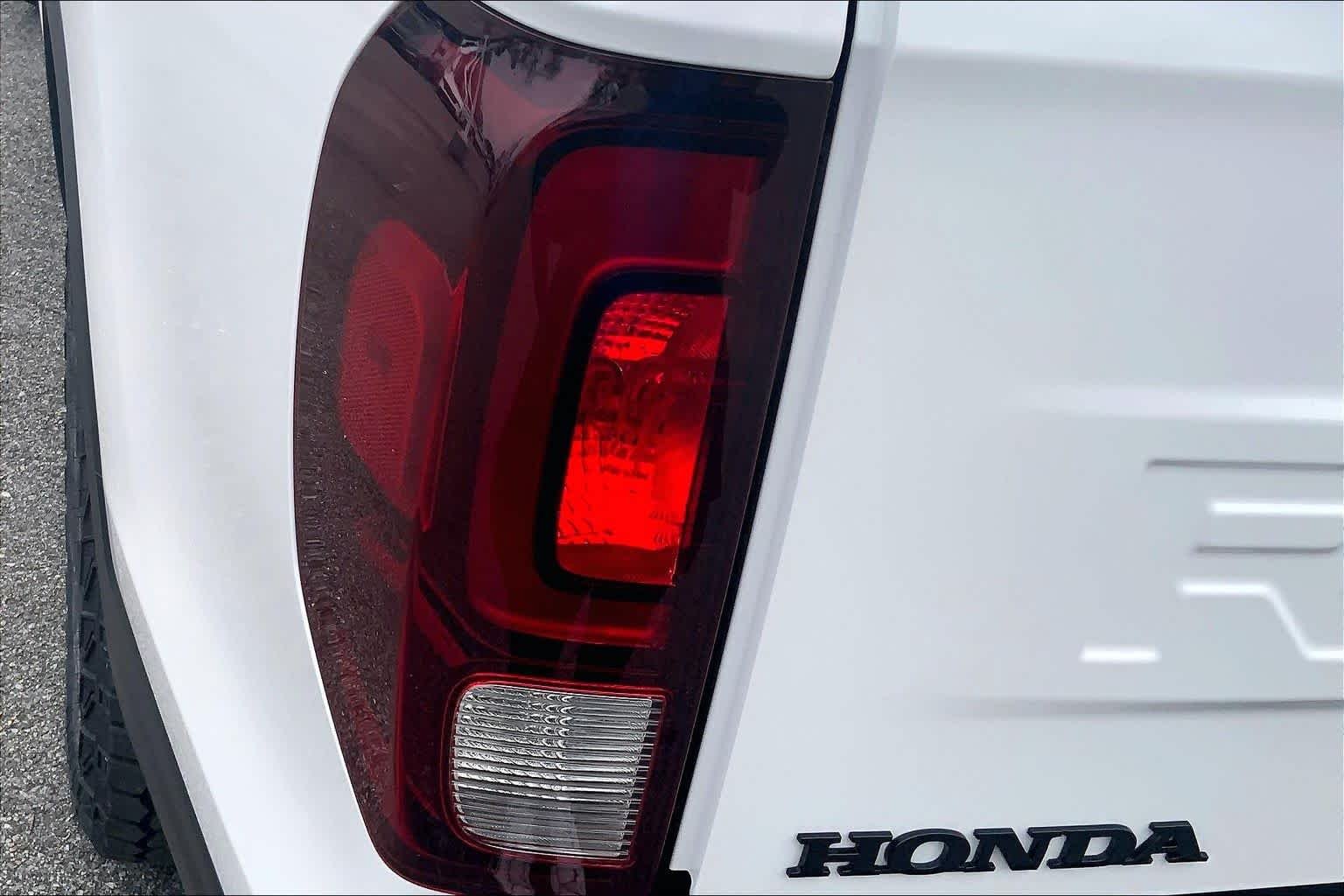 2026 Honda Ridgeline TrailSport - Photo 14