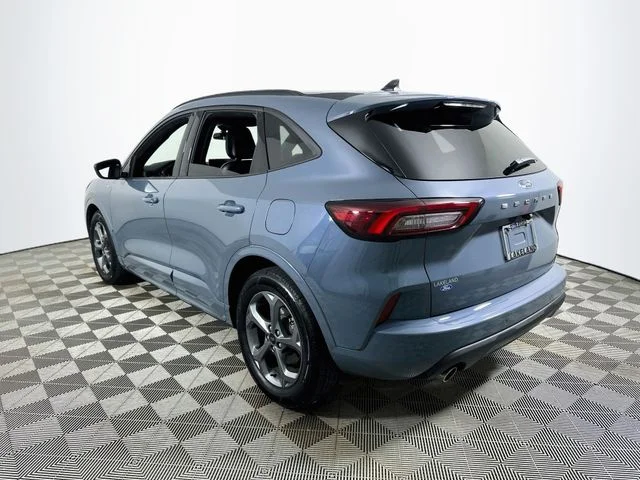 Certified Pre-Owned 2023 Ford Escape ST-Line