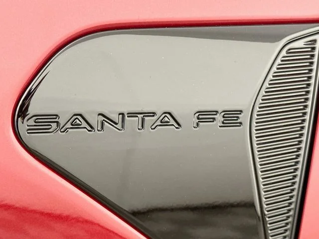 New 2027 Red Hyundai SEL image 23