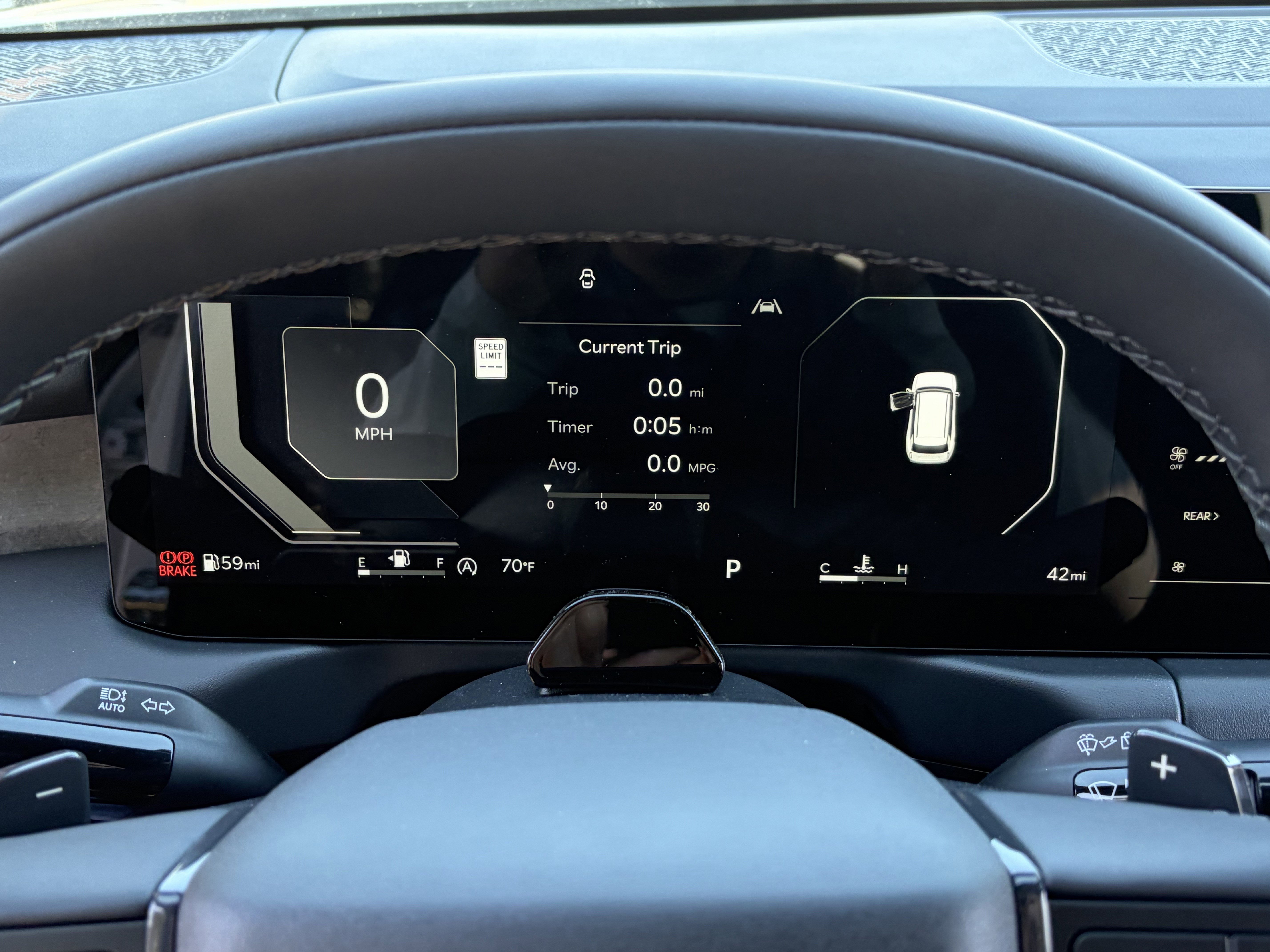 New 2027 Glacial White Pearl Kia X-PRO SX image 30