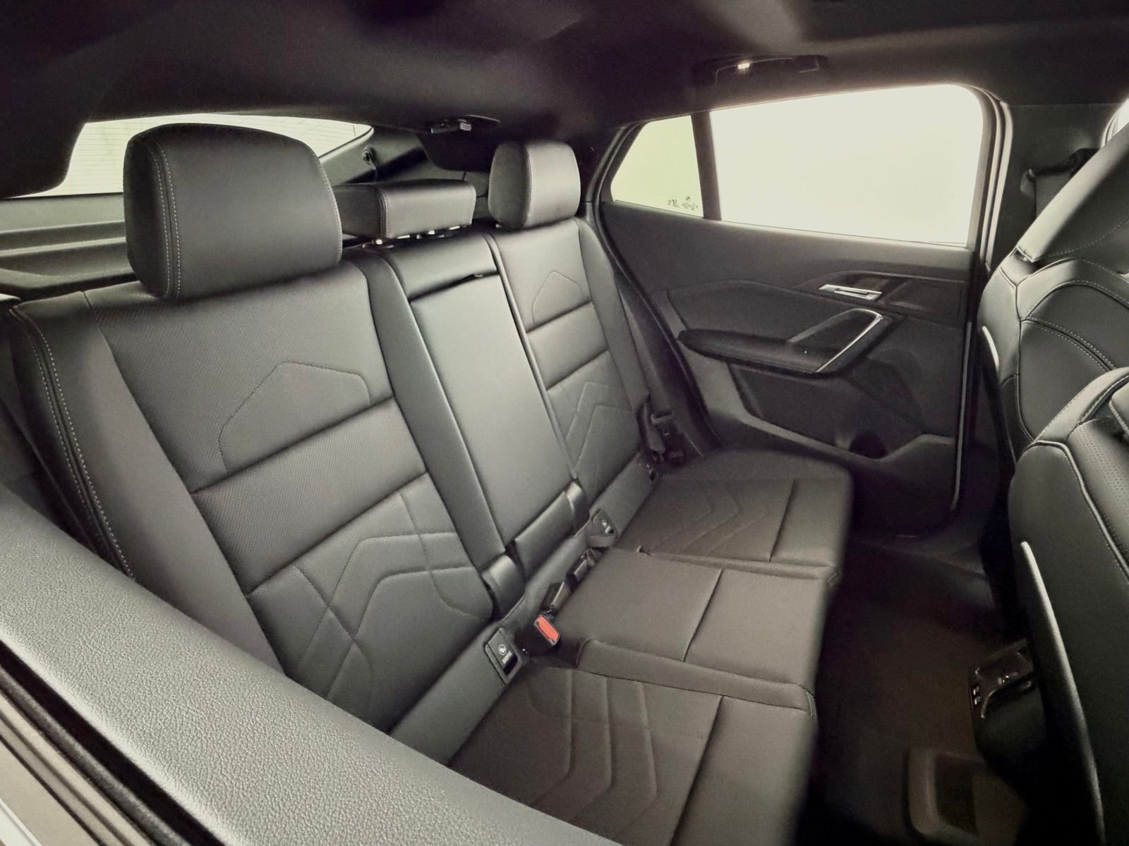 New 2026 Brooklyn Grey Metallic BMW xDrive28i image 69