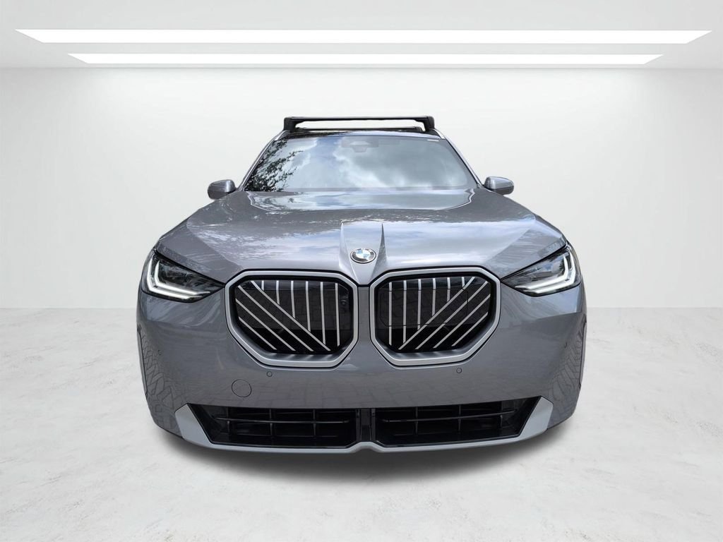 2025 BMW X3 30 - Photo 9