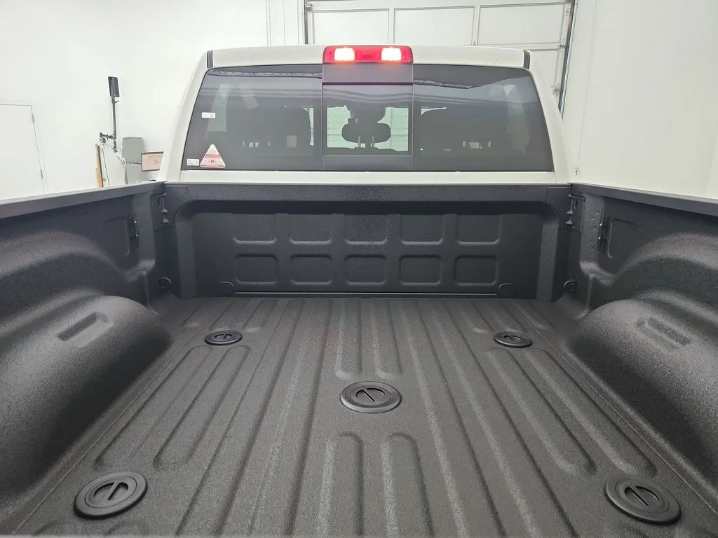 2026 RAM 2500 Tradesman - Photo 32