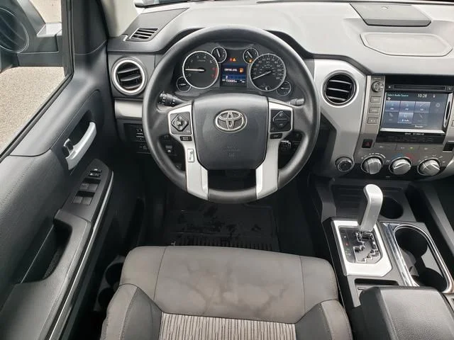 Used 2016 Black Toyota SR5 image 14