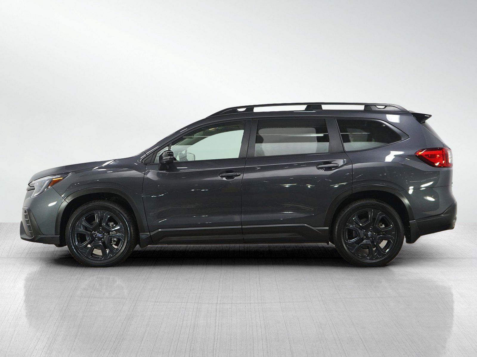 Used 2023 Subaru Ascent Onyx Edition Limited with VIN 4S4WMAKD4P3427190 for sale in Burnsville, Minnesota
