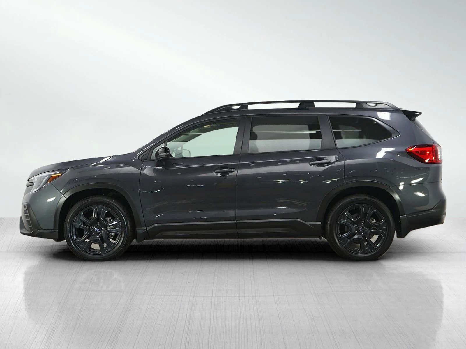 Used 2023 Subaru Ascent Onyx Edition Limited with VIN 4S4WMAKD4P3427190 for sale in Burnsville, Minnesota