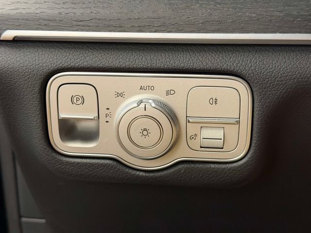 Certified Used 2023 Black Mercedes-Benz GLE 350 image 22