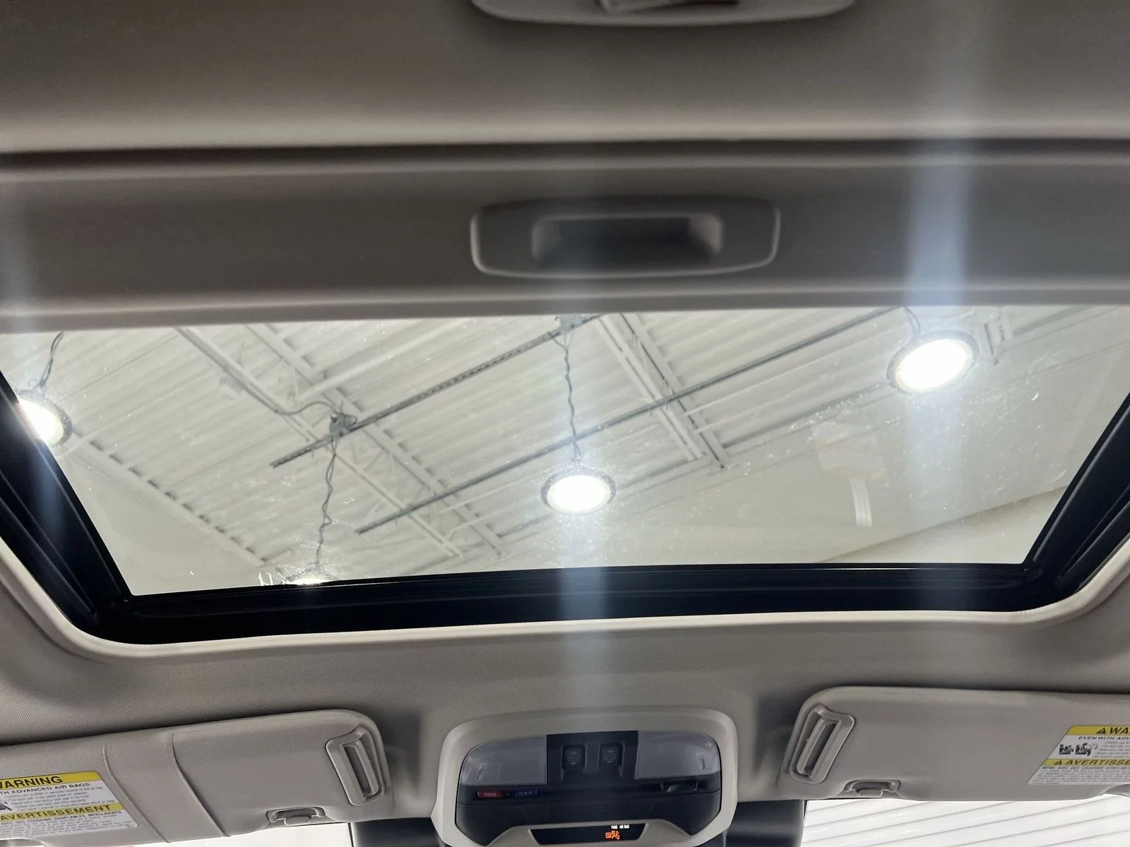 New 2026 CRYSTAL WHITE PEARL Subaru Premium image 21