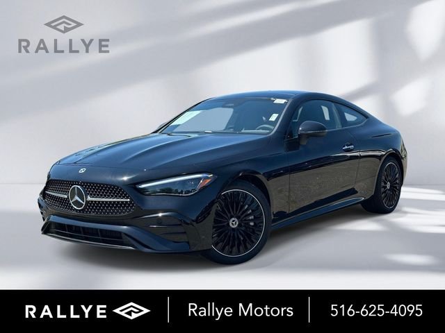 2026 Mercedes-Benz CLE CLE 450 4Matic's photo