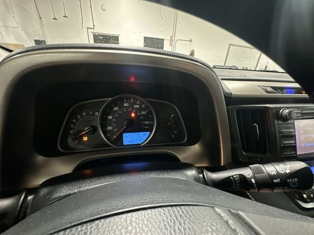 Used 2013 Gray Toyota XLE image 14