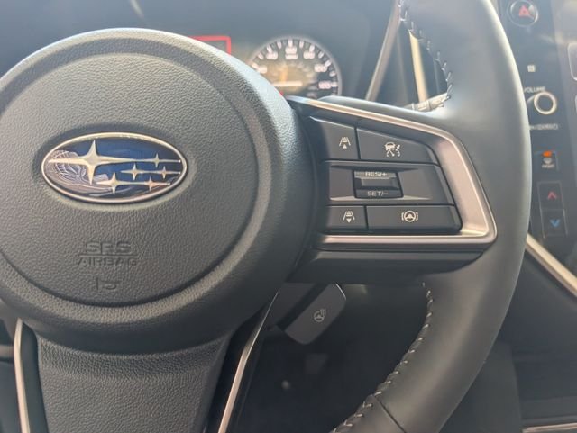 New 2026 SAPPHIRE BLUE PEARL Subaru Touring 7-Passenger image 11