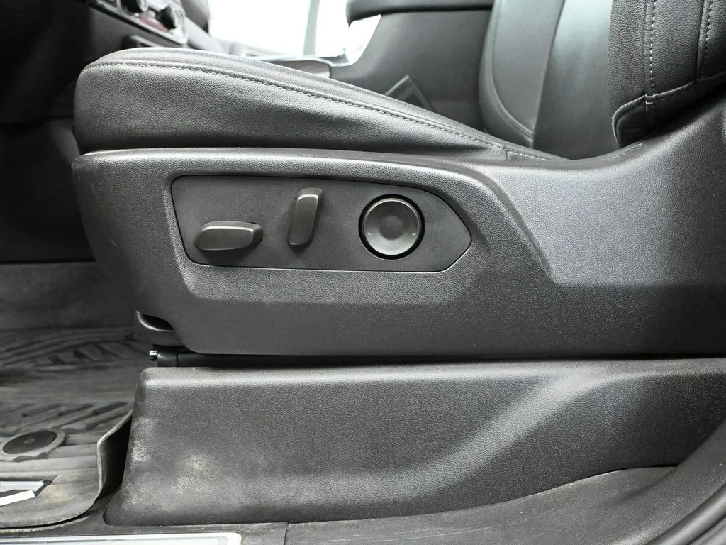 2024 Chevrolet Silverado 2500HD LTZ - Photo 28