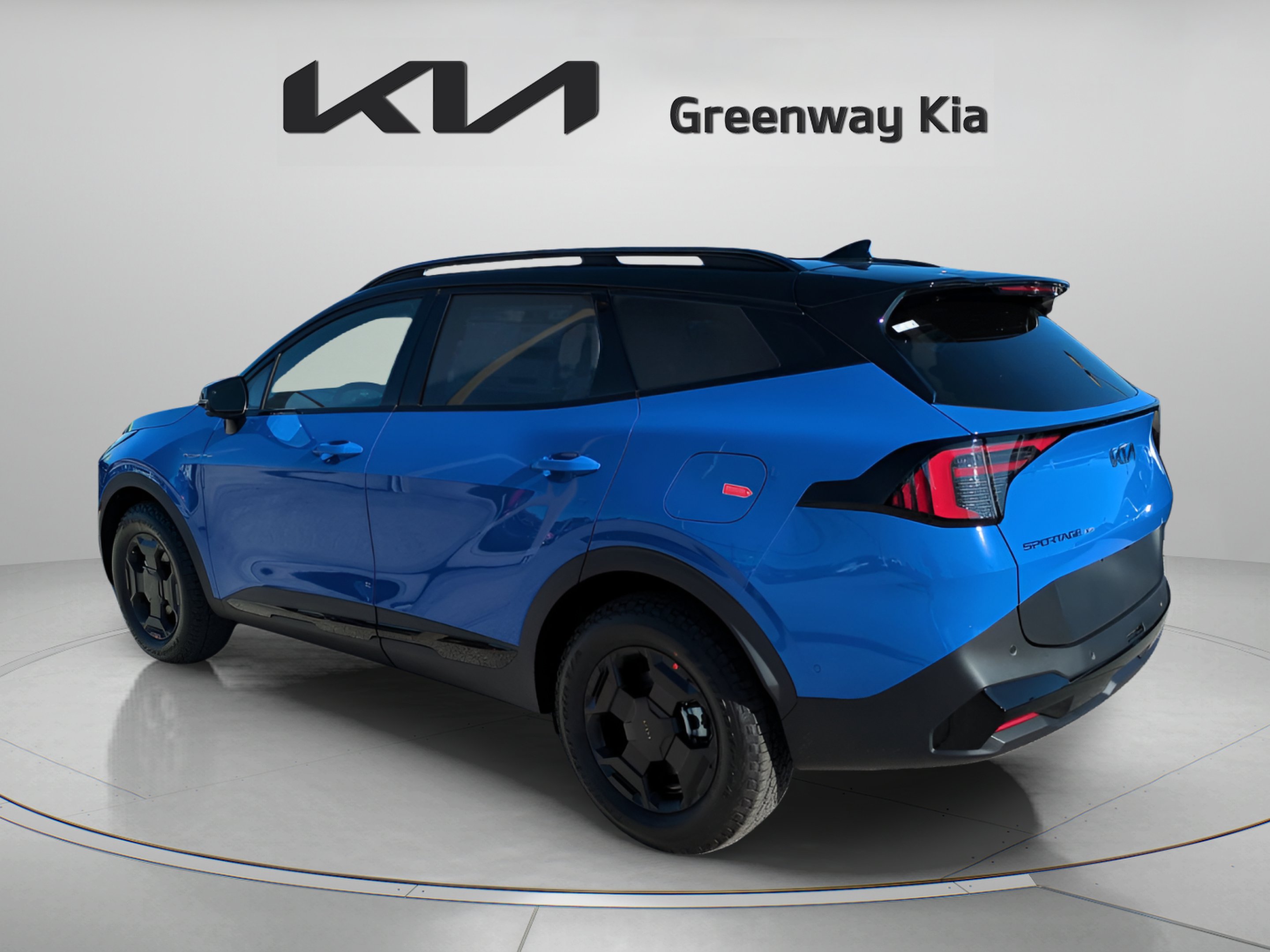 2026 Kia Sportage X-Pro Prestige - Photo 6