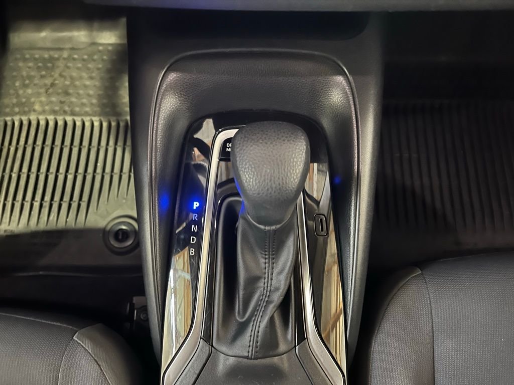 2024 Toyota Corolla LE - Photo 15