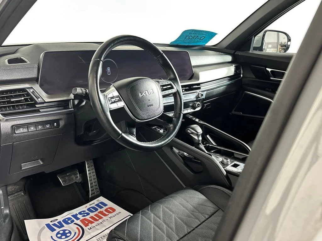 2024 Kia Telluride SX X-Pro - Photo 17