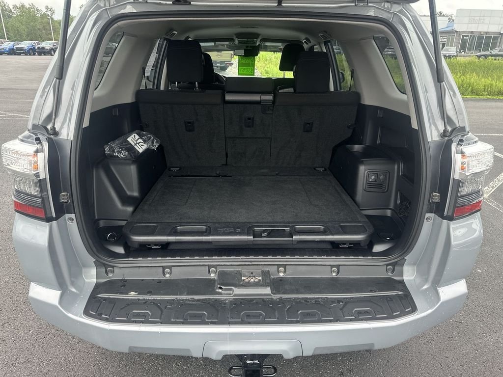 2021 Toyota 4Runner Trail - Photo 29