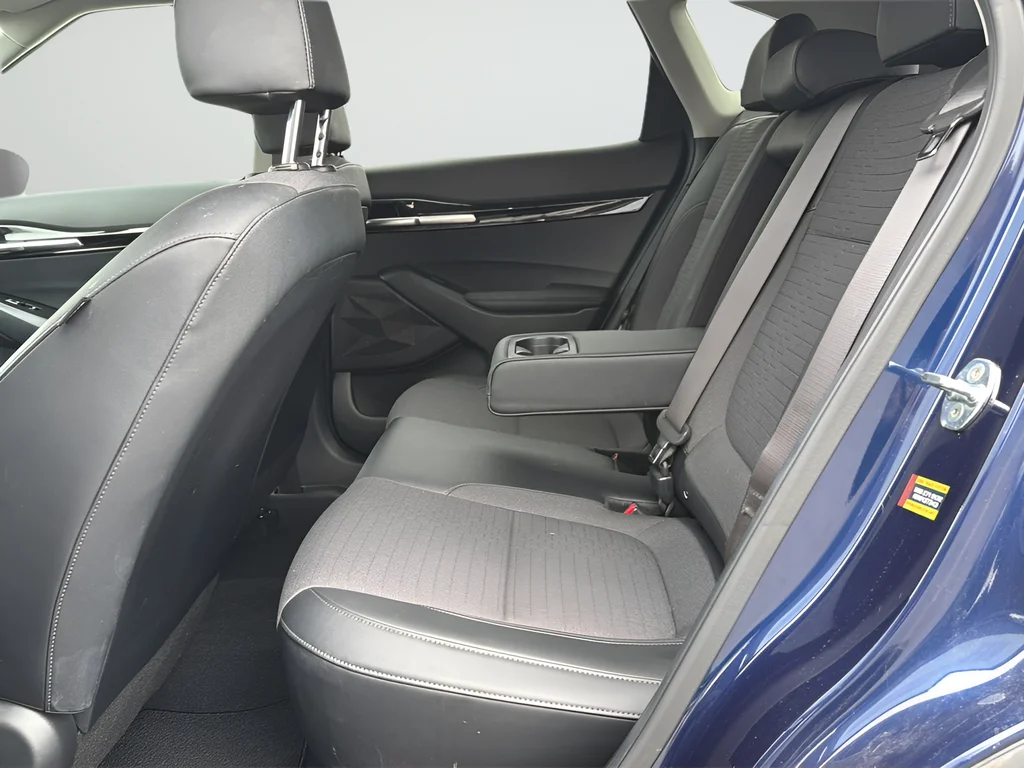 2023 Kia Seltos S - Photo 16