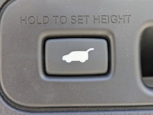 New 2026 Blue Metallic Acura Advance Package image 13