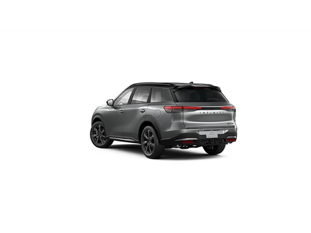 New 2027 2T GRPT SHDW INFINITI Autograph AWD image 7