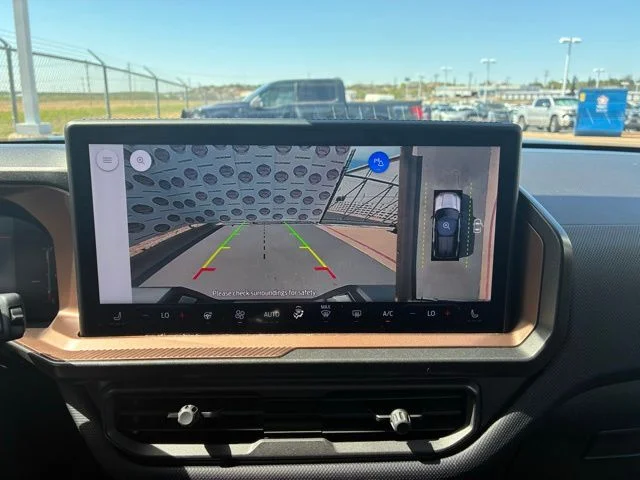 New 2026 Gray Metallic Ford Outer Banks image 15