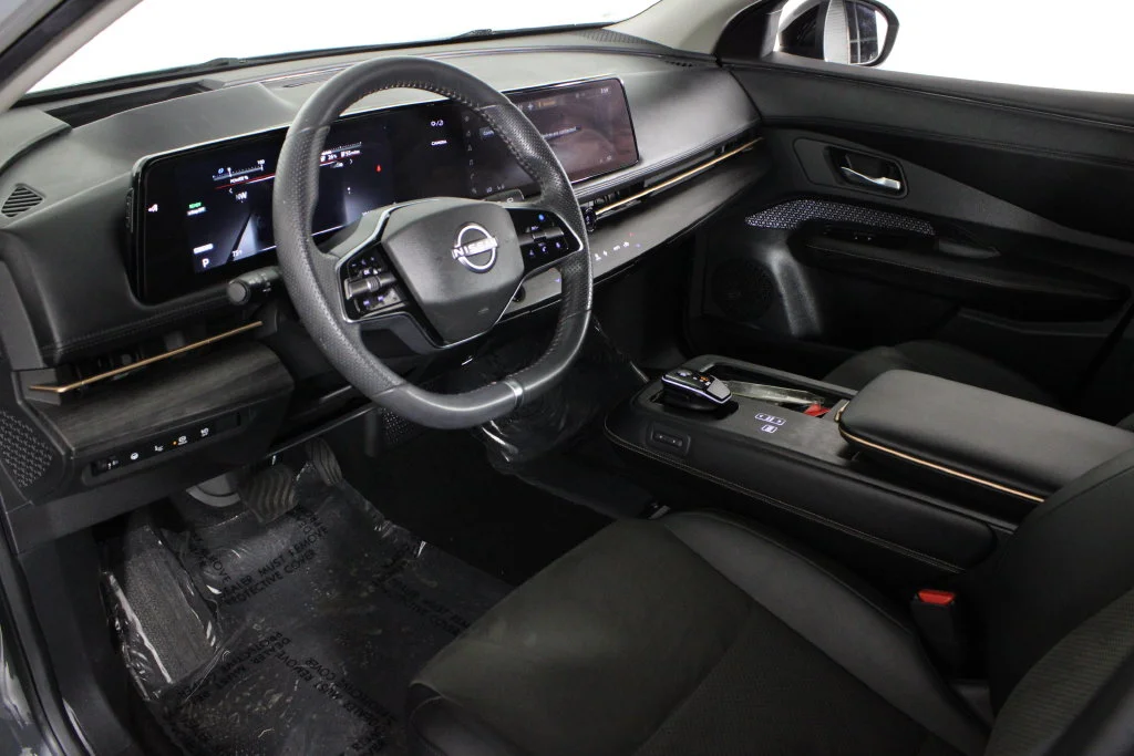 2024 Nissan ARIYA Engage - Photo 19