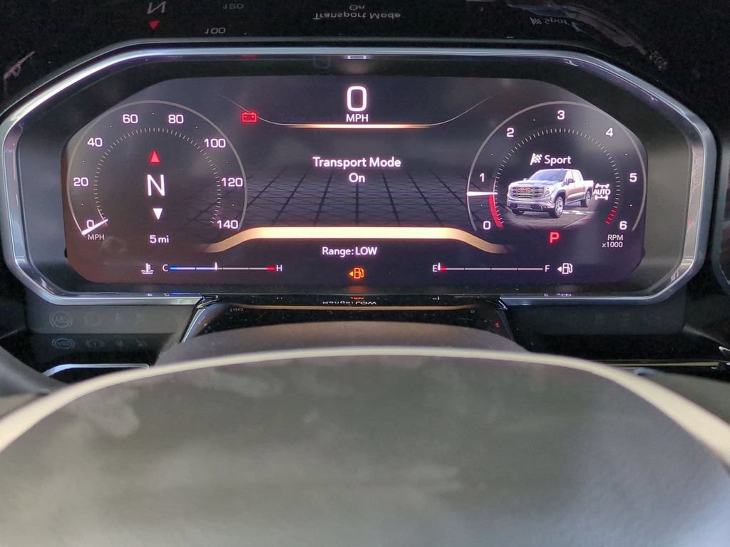 2026 GMC Sierra 1500 SLT - Photo 12