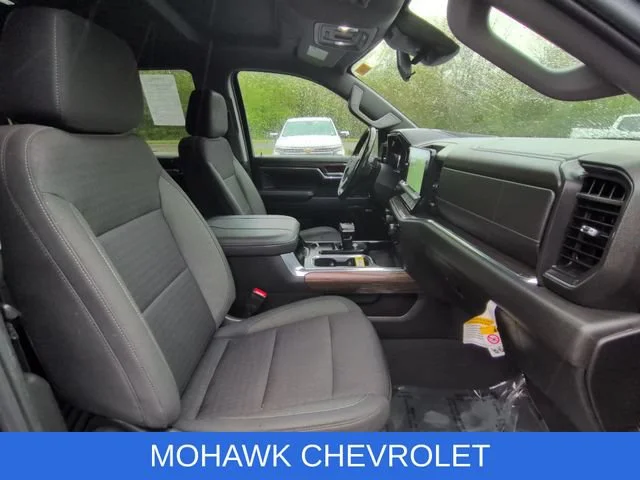 Certified Used 2023 Northsky Blue Metallic Chevrolet RST image 28