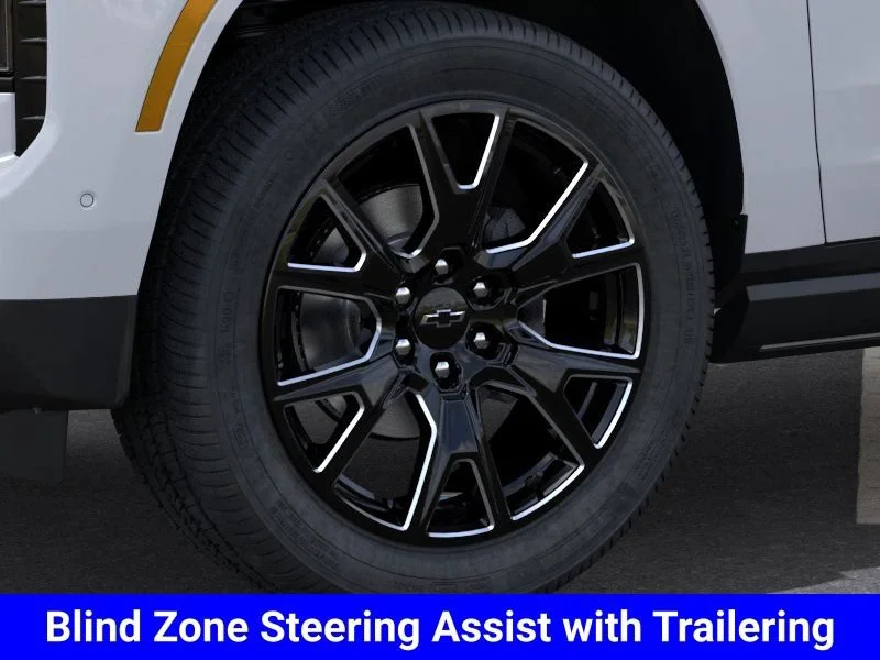 2026 Chevrolet Tahoe High Country - Photo 10