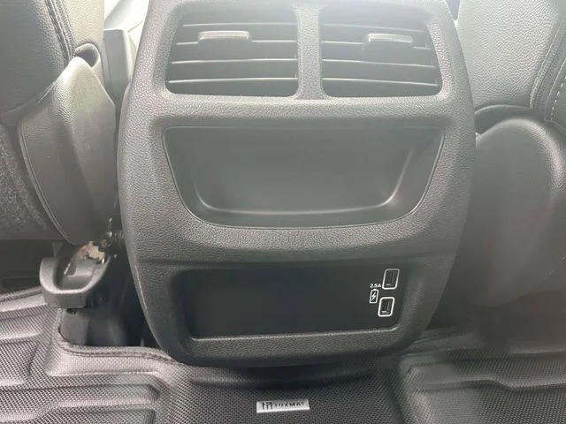 Certified Used 2019 Black Honda EX-L image 15