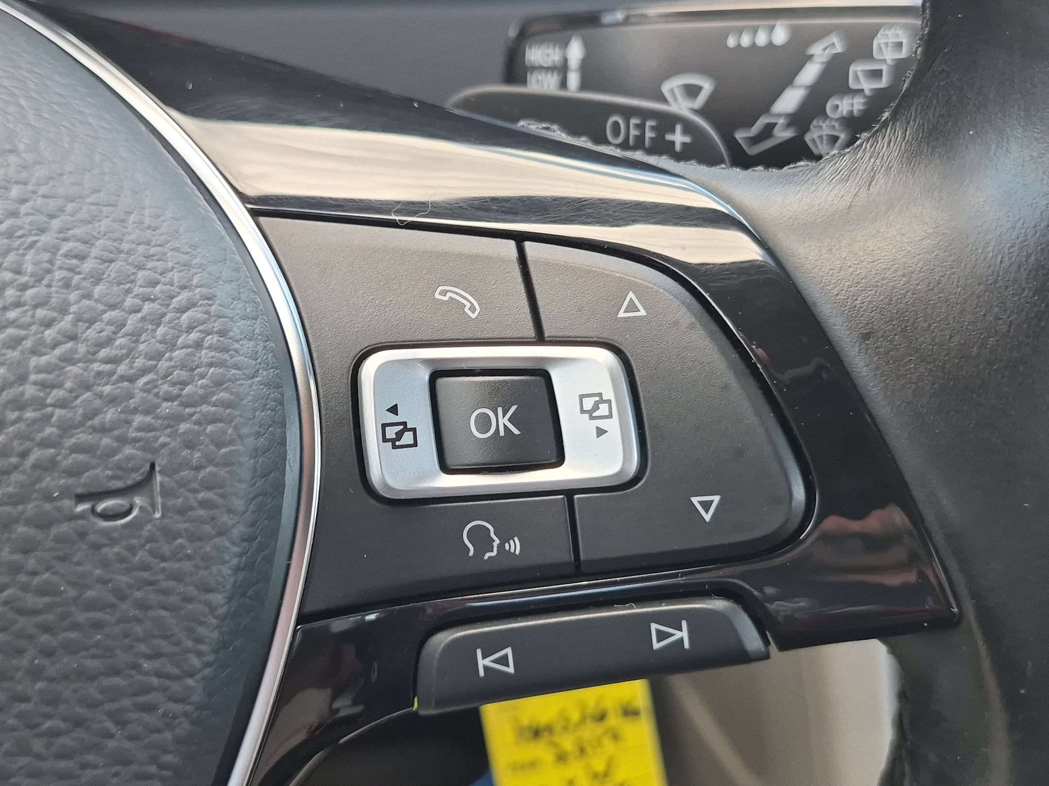 Used 2017 Deep Black Volkswagen S image 18