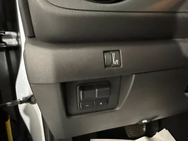 Used 2024 Gray Chevrolet Trail Boss image 17