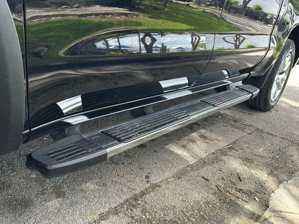 Certified Used 2024 Black Chevrolet Custom image 32