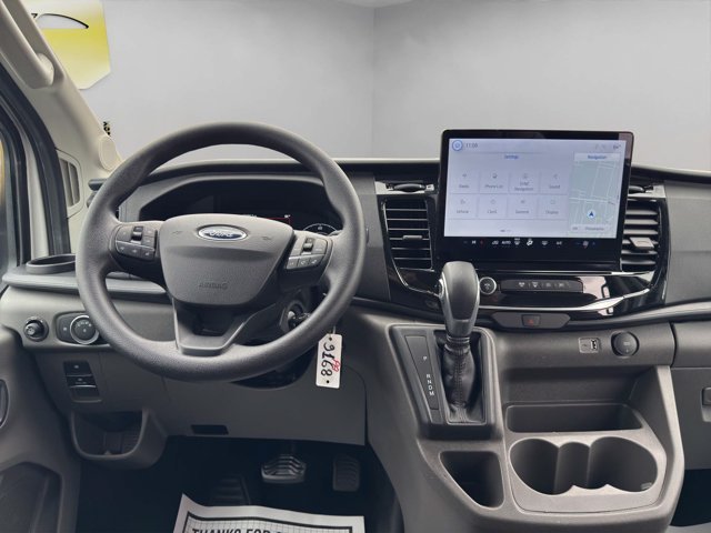 Used 2025 White Ford XL image 15