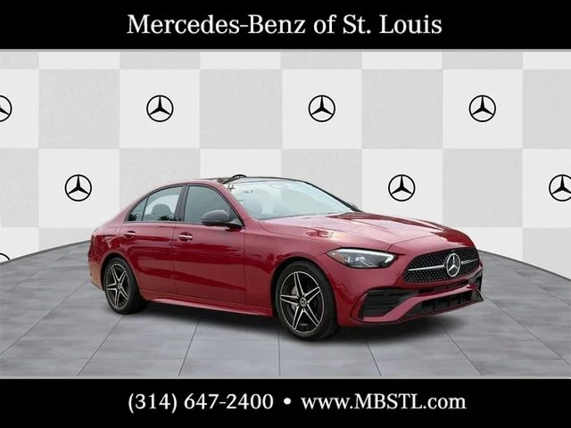 Certified Pre-Owned Models