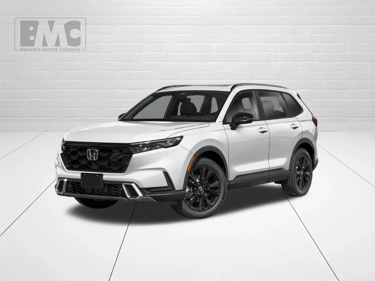 2026 Honda CR-V Hybrid Sport Touring AWD's photo