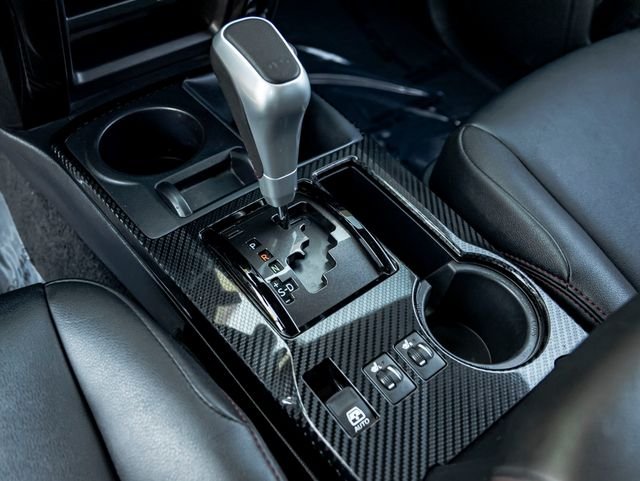Used 2023 Ice Cap Toyota TRD Pro image 23