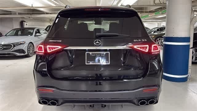Used 2023  Mercedes-Benz AMG® GLE 53 image 7