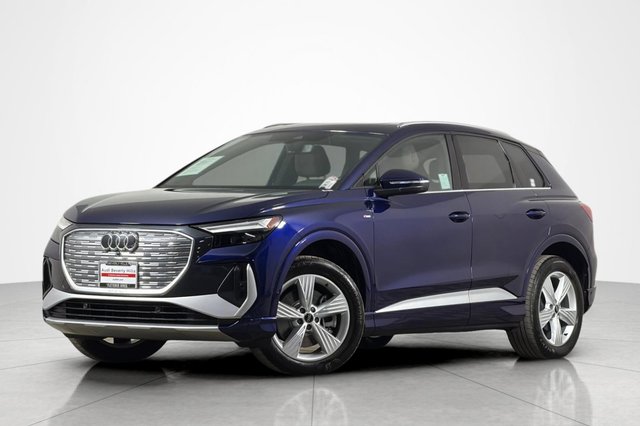 2024 Audi Q4 e-tron Premium Plus 50 quattro