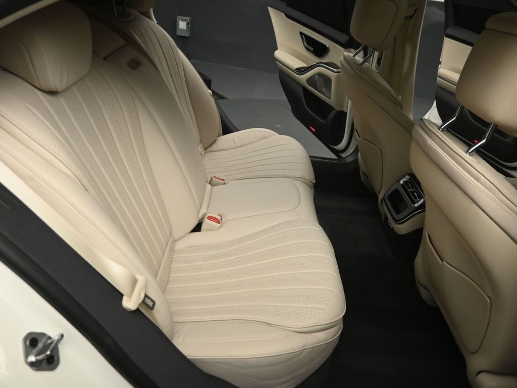 2022 MERCEDES-BENZ S-CLASS - Image 21