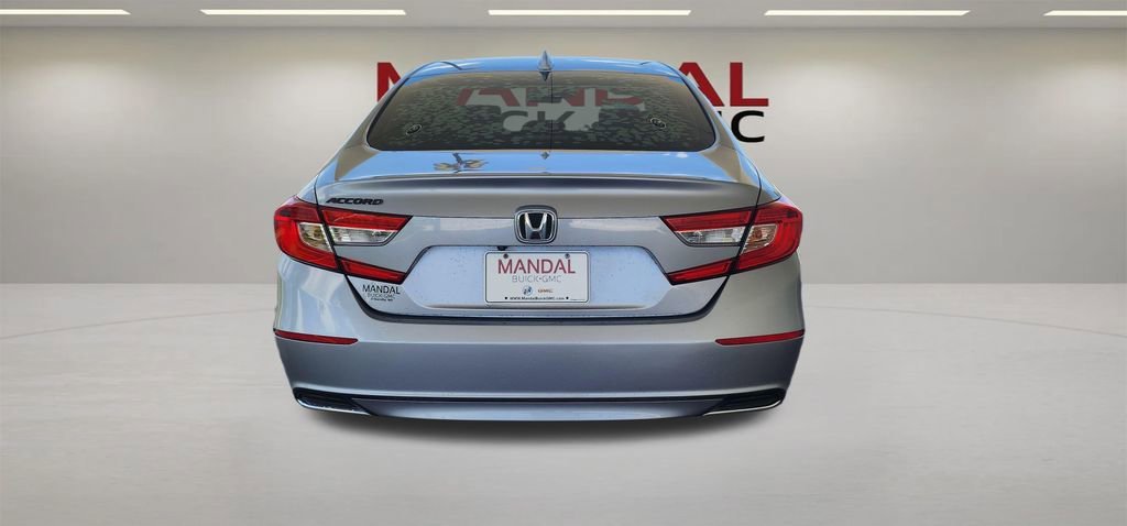 Used 2018  Honda LX 1.5T image 6