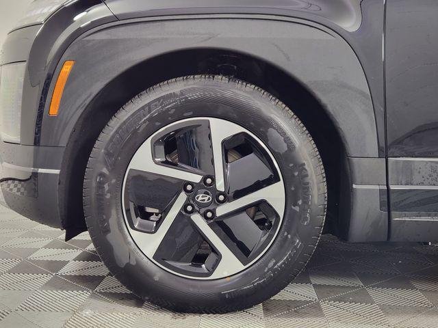 2026 Hyundai IONIQ 9 SE - Photo 14