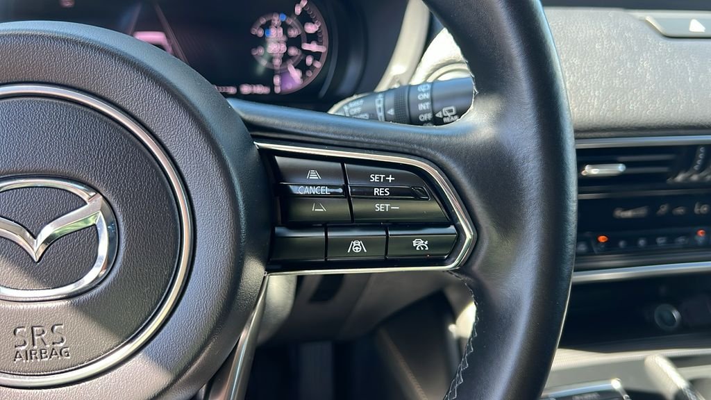 2025 Mazda CX-70 Premium Package - Photo 18