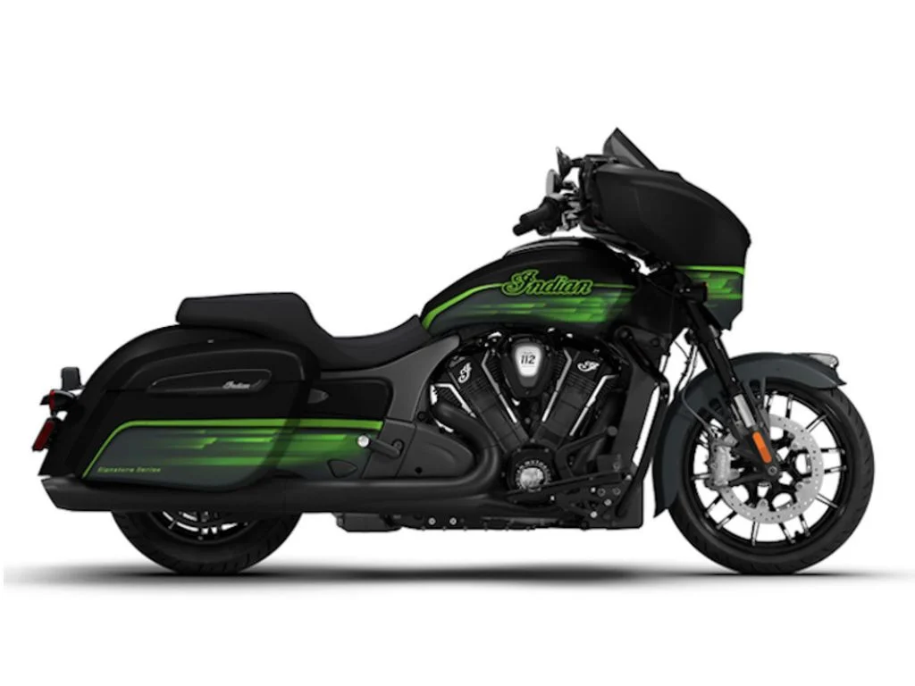 New 2026 GR/GRAY Indian Motorcycle  image 1